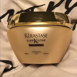 Kerastase Mask